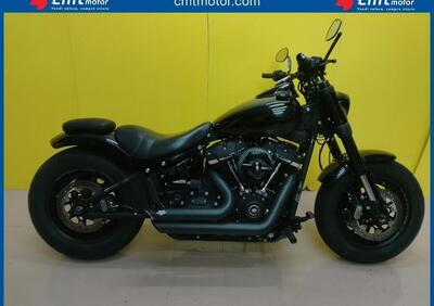 Harley-Davidson 114 Fat Bob (2018 - 20) - FXFBS - Annuncio 9847369