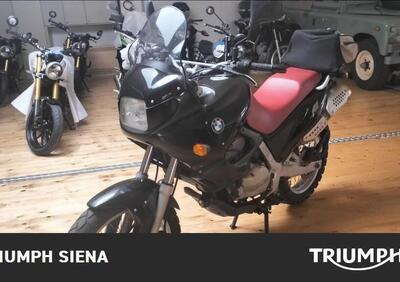 Bmw F 650 - Annuncio 9847365