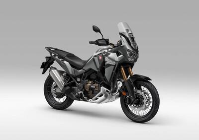 Honda Africa Twin CRF 1100L Adventure Sports DCT (2024 - 25) - Annuncio 9847372