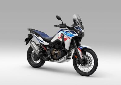 Honda Africa Twin CRF 1100L ES DCT (2024 - 25) - Annuncio 9847374