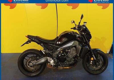 Yamaha MT-09 (2021 - 23) - Annuncio 9847373