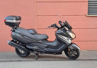 Suzuki Burgman AN 650 Executive (2017 - 20) - Annuncio 9847379