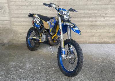 Husaberg TE 250 (2012) - Annuncio 9847382