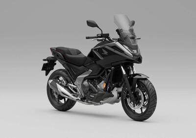 Honda NC 750 X DCT (2025) - Annuncio 9847383