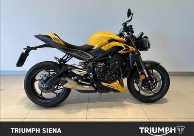 Triumph Street Triple 765 RS (2023 - 25) - Annuncio 9846450