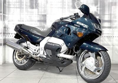 Yamaha GTS 1000 (1993 - 96) - Annuncio 9847401