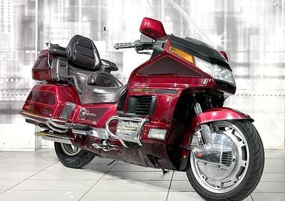 Honda GL 1500 Gold Wing (1994 - 99) - Annuncio 9847403