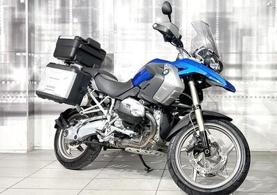 Bmw R 1200 GS (2010 - 12) - Annuncio 9847409