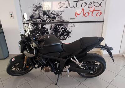 Honda CB 650 R E-Clutch (2024 - 25) - Annuncio 9847393