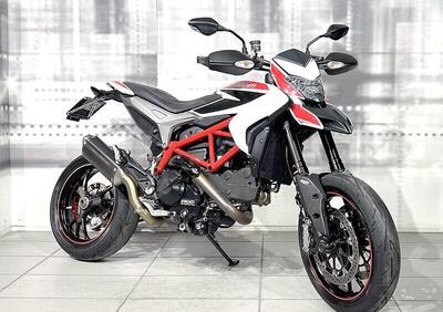 Ducati Hypermotard 821 SP (2013 - 15) - Annuncio 9847413