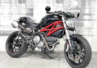 Ducati Monster 796 (2010 - 13) - Annuncio 9003143