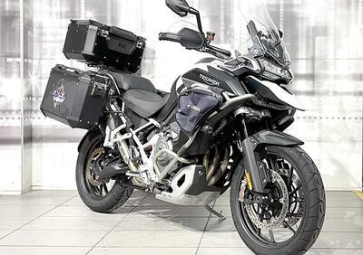 Triumph Tiger 1200 GT (2022 - 25) - Annuncio 9847416
