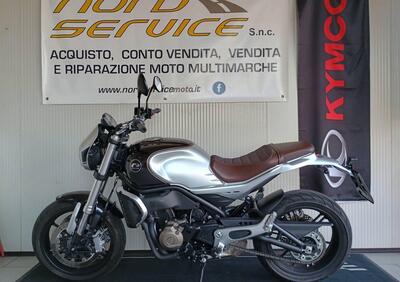 QJ Motor SRV 550 (2025) - Annuncio 9847415