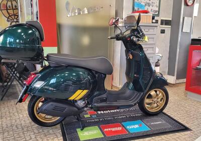 Vespa GTS 300 Super Racing Sixties Hpe (2021 - 22) - Annuncio 9847396