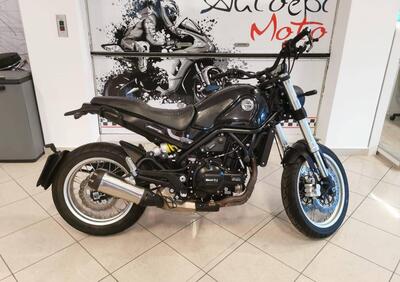 Benelli Leoncino 500 Trail (2021 - 25) - Annuncio 9847406