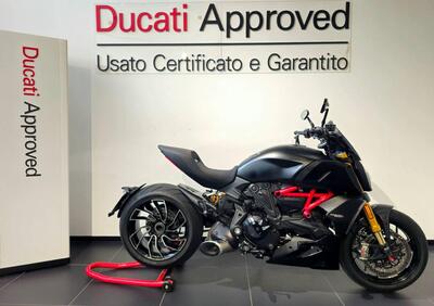 Ducati Diavel 1260 S (2019 - 20) - Annuncio 9847462