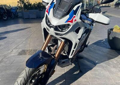 Honda Africa Twin CRF 1100L Adventure Sports DCT (2024 - 25) - Annuncio 9847427