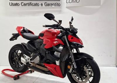 Ducati Streetfighter V2 (2022 - 24) - Annuncio 9847424
