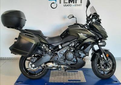 Kawasaki Versys 650 Grand Tourer (2017 - 20) - Annuncio 9847431