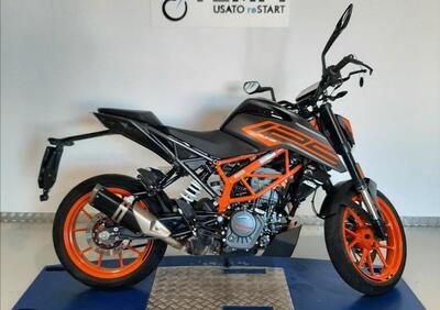 KTM 125 Duke (2021 - 23) - Annuncio 9847432