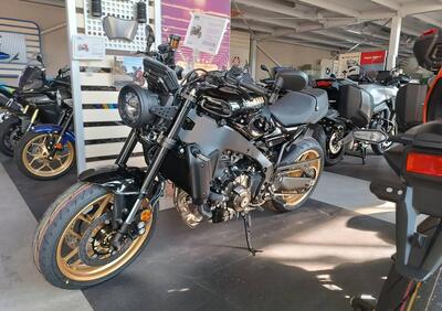 Yamaha XSR 900 (2022 - 25) - Annuncio 9847430