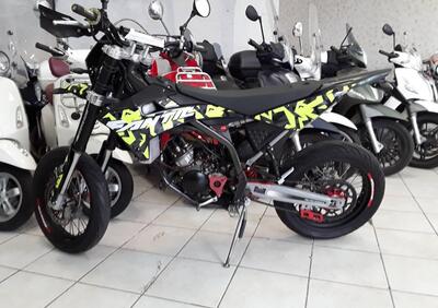 Fantic Motor XM 50 Motard Performance 2T (2021 - 22) - Annuncio 9847454