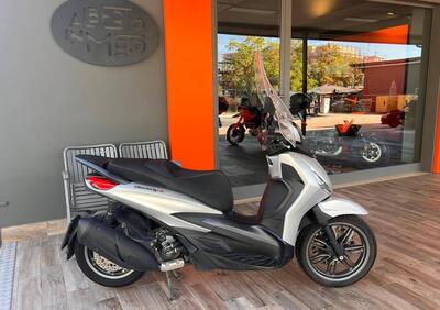 Piaggio Beverly 300 S ABS-ASR (2021 - 25) - Annuncio 9847448