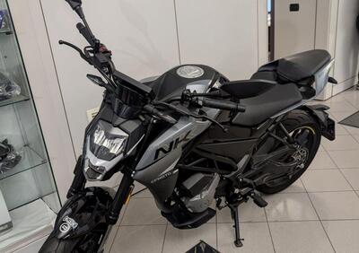 CFMOTO 300NK (2021 - 25) - Annuncio 9847434