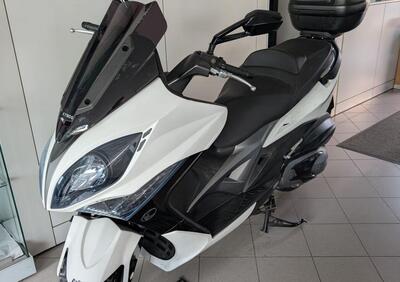 Kymco Xciting 400i (2012 - 17) - Annuncio 9847435