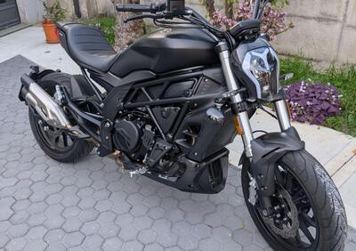 Benelli 502 C (2021 - 25) - Annuncio 9847437