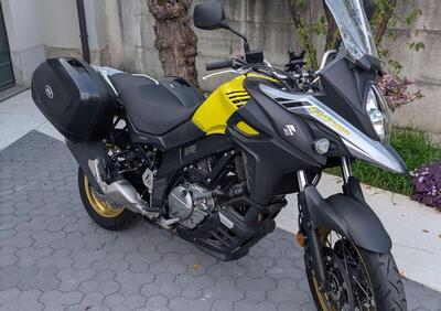 Suzuki V-Strom 650XT ABS (2017 - 20) - Annuncio 9847438