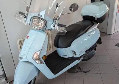 Kymco Like 200i (2009 - 17) - Annuncio 9847441