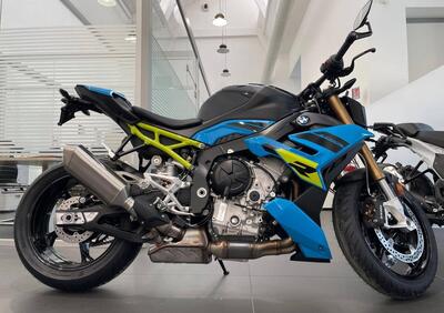 Bmw S 1000 R (2025) - Annuncio 9844175