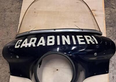Carena 850 T3 CARABINIERI completa di attacchi Moto Guzzi - Annuncio 9847458