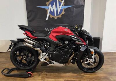MV Agusta Brutale 1000 RS (2022 - 25) - Annuncio 9847489