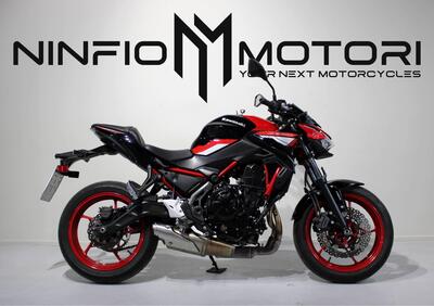 Kawasaki Z 650 (2021 - 24) - Annuncio 9847464
