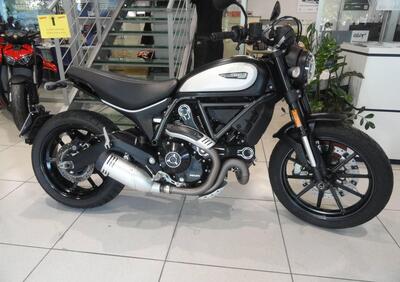 Ducati Scrambler 800 Icon (2021 - 22) - Annuncio 9847465