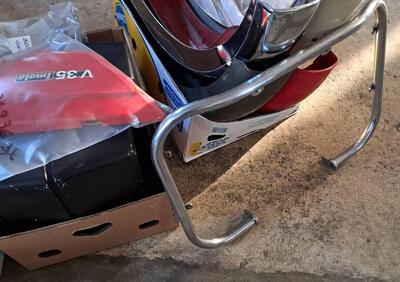 NUOVO FALCONE RICAMBI Moto Guzzi - Annuncio 9847487