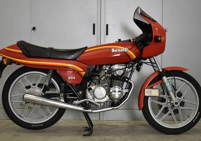 Benelli 254 - Annuncio 9847475