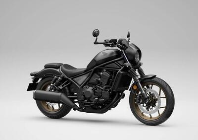 Honda CMX 1100 Rebel + Special Edition DCT (2025 - 26) - Annuncio 9847468