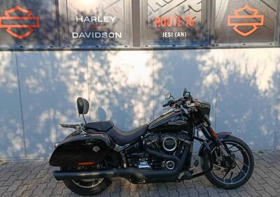Harley-Davidson 107 Sport Glide (2018 - 20) - Annuncio 9847471