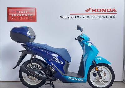 Honda SH 125i Sport (2024 - 25) - Annuncio 9847467