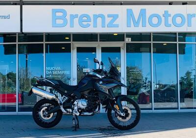 Bmw F 850 GS (2021 - 24) - Annuncio 9847478