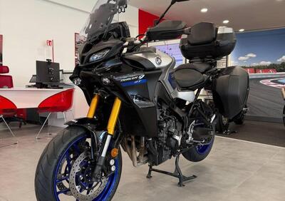 Yamaha Tracer 9 GT (2021 - 24) - Annuncio 9847494