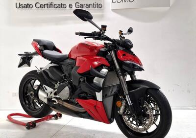 Ducati Streetfighter V2 (2022 - 24) - Annuncio 9847488