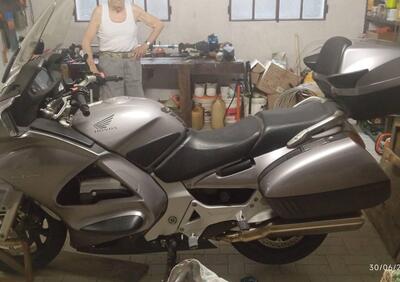 Honda Pan European ABS (2002 - 13) - Annuncio 9847498
