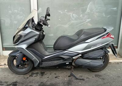 Kymco Downtown 350i ABS (2016 - 20) - Annuncio 9847504