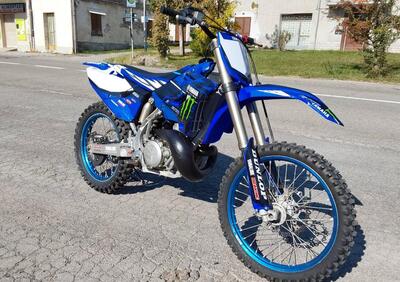 Yamaha YZ 250 (2019 - 20) - Annuncio 9847511