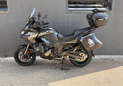 Kawasaki Versys 1000 Grand Tourer SE (2019 - 20) - Annuncio 9847518
