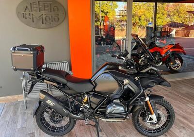 Bmw R 1200 GS Adventure (2013 - 16) - Annuncio 9847513